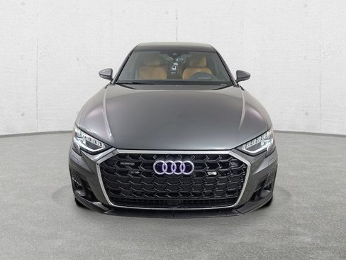 New 2026 Audi A8 L 3.0T AWD/4WD image 2