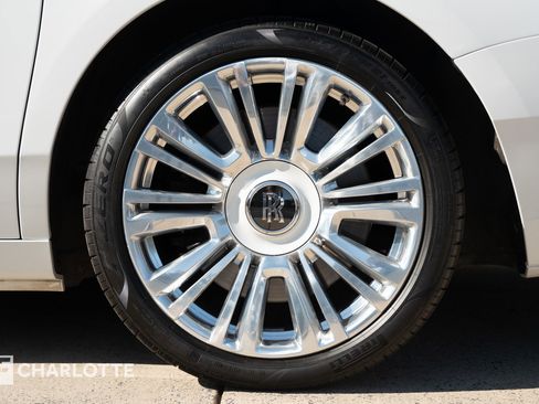 Used 2021 Rolls-Royce Ghost image 11