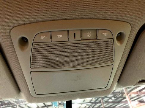 Used 2015 Nissan Rogue SL image 96