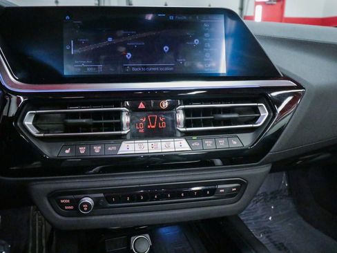 Used 2025 BMW Z4 sDrive30i image 13