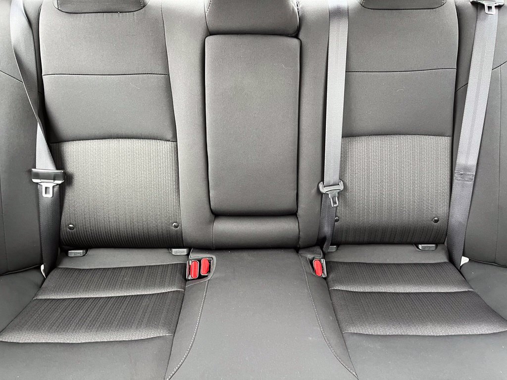 Used 2025 Nissan Altima 2.5 SV FWD image 16