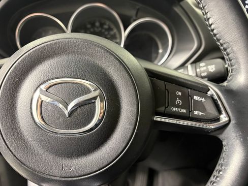 Used 2019 MAZDA CX-5 Sport image 23