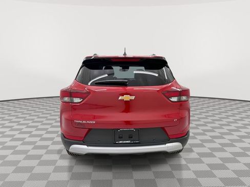 New 2026 Chevrolet TrailBlazer LT w/ Convenience Package image 13