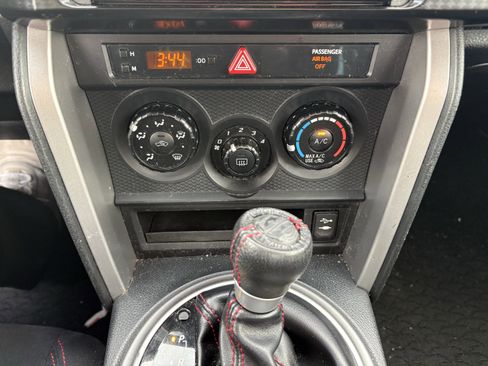 Used 2013 Scion FR-S image 7