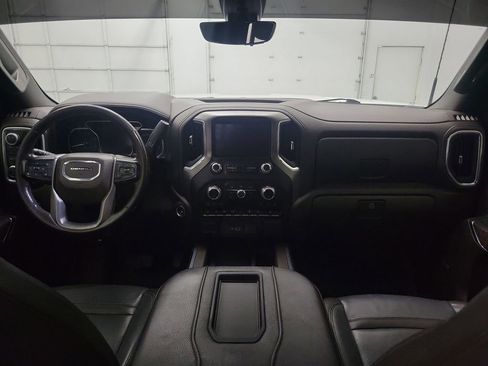 Used 2020 GMC Sierra 3500 Denali w/ Denali Ultimate Package image 12