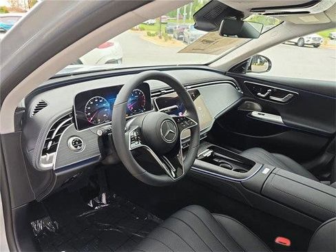 Certified 2025 Mercedes-Benz E 450 4MATIC All-Terrain Wagon image 23