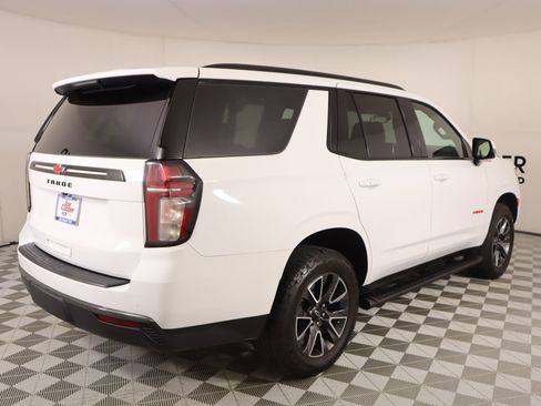 Used 2021 Chevrolet Tahoe Z71 w/ Z71 Signature Package image 22