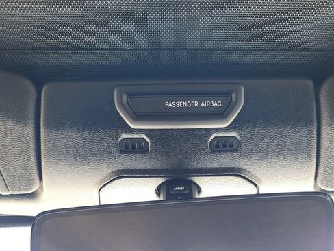 Used 2018 Jeep Wrangler Unlimited Rubicon AWD/4WD image 20
