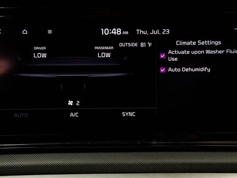Used 2022 Kia K5 GT-Line w/ GT-Line Awd Premium Package image 34