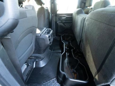 Used 2021 RAM 1500 Big Horn image 31