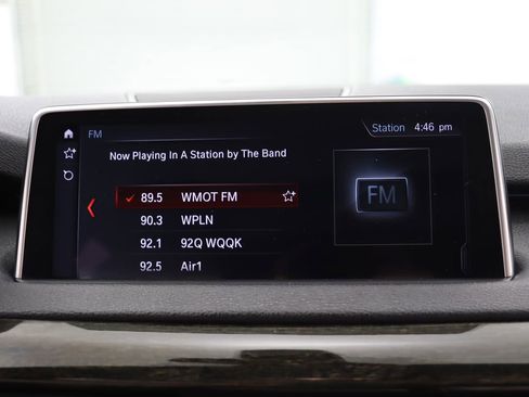 Used 2018 BMW X5 xDrive35i w/ M Sport Package image 27