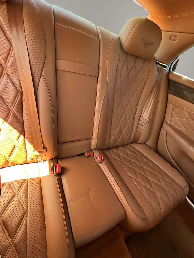 Used 2014 Bentley Flying Spur W12 AWD/4WD image 18
