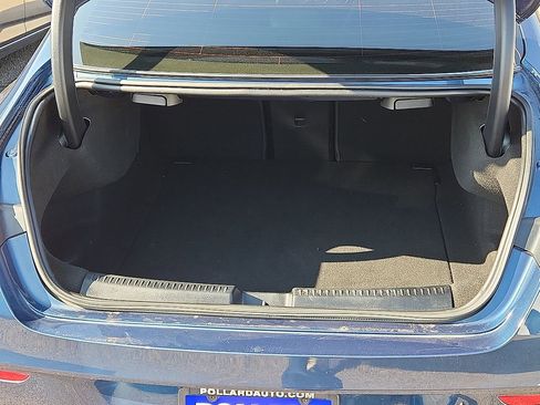 Used 2023 Mercedes-Benz CLA 35 AMG 4MATIC image 5