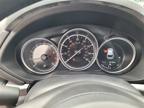 Used 2024 MAZDA CX-5 AWD 2.5 S w/ Select Package image 22