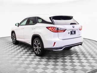 Used 2021 Lexus RX 450hL AWD w/ Premium Package video 3
