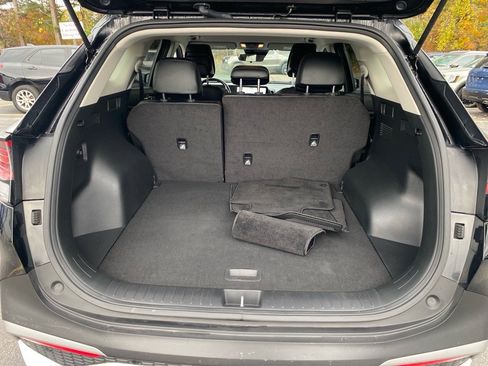 Certified 2023 Kia Sportage EX image 26