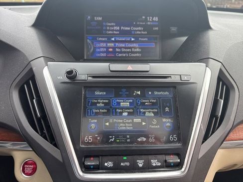 Used 2017 Acura MDX 3.5L image 26