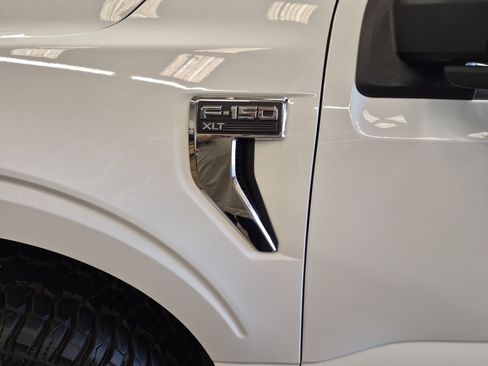 Certified 2023 Ford F150 XLT RWD image 9