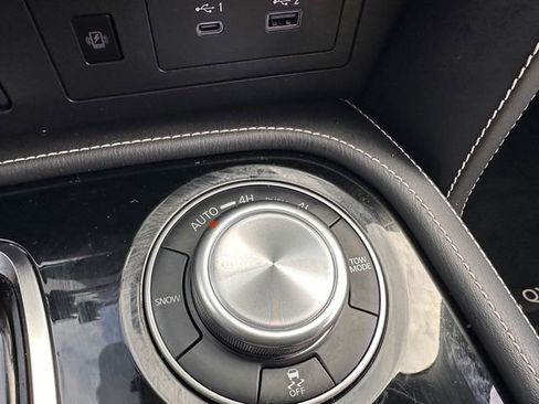 Used 2023 INFINITI QX80 Premium Select w/ Cargo Package image 31