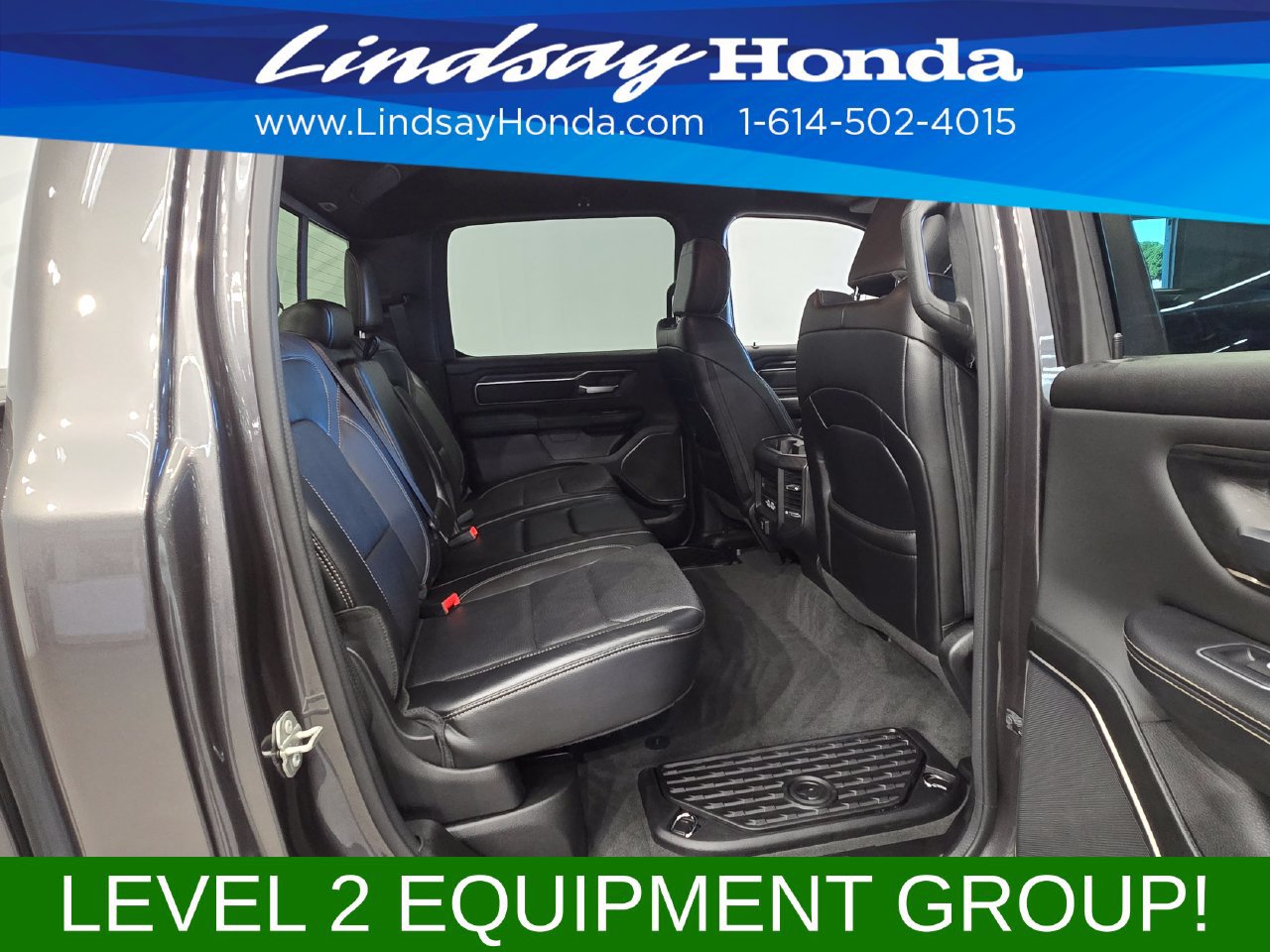 Used 2023 RAM 1500 Rebel w/ Rebel Level 2 Equipment Group AWD/4WD image 10
