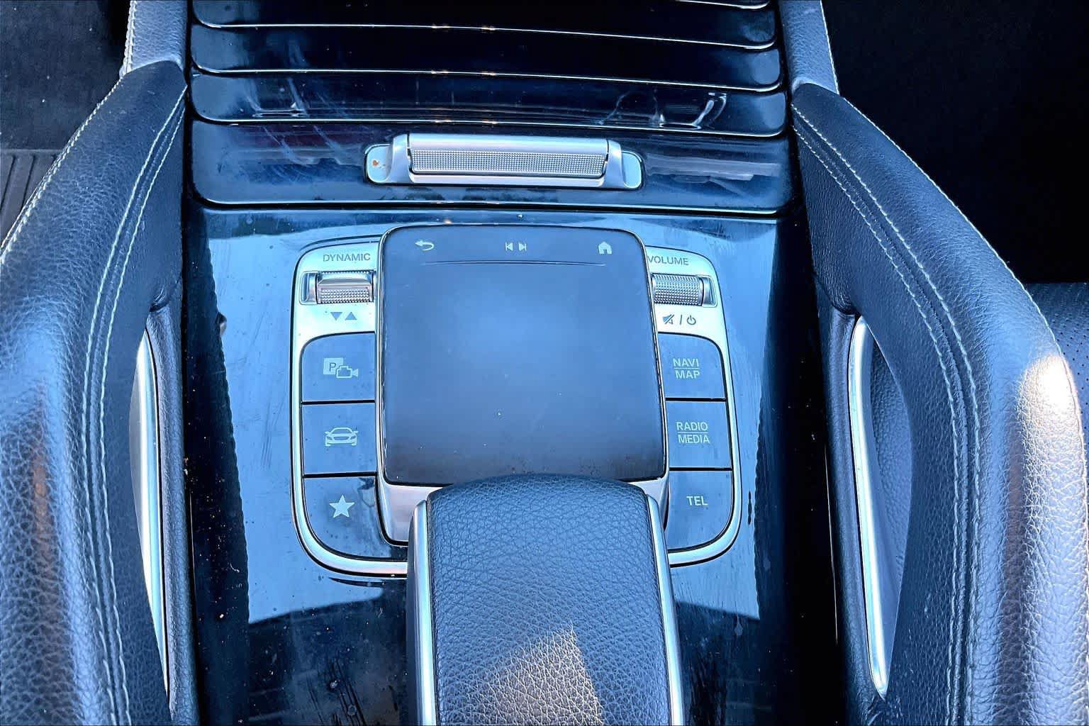 Used 2020 Mercedes-Benz GLE 350 4MATIC image 34