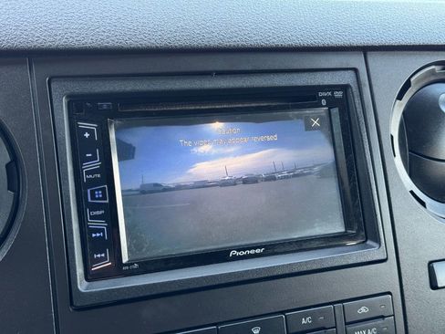 Used 2016 Ford F350 XL AWD/4WD image 18