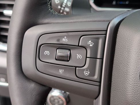 New 2026 GMC Sierra 1500 Denali Ultimate AWD/4WD image 30
