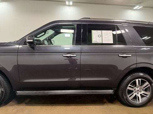 Used 2024 Ford Expedition Limited AWD/4WD image 37
