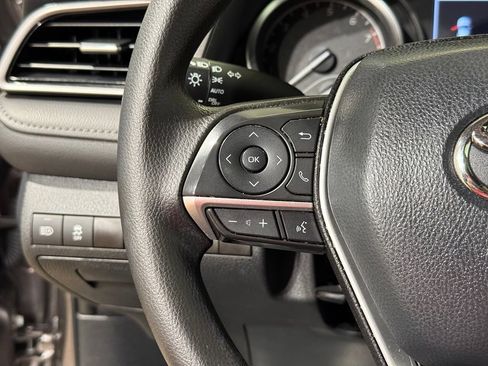 Certified 2024 Toyota Camry LE w/ Convenience Package FWD image 23