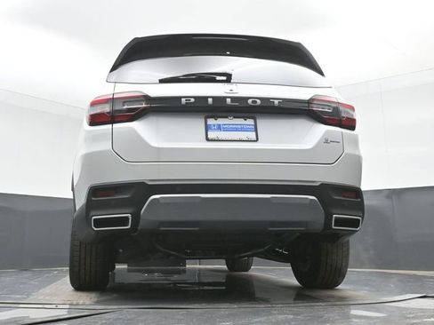 New 2026 Honda Pilot EX-L image 44