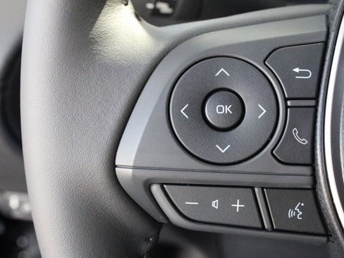 New 2026 Toyota Corolla Cross XLE image 29