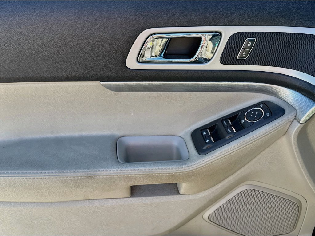 Used 2013 Ford Explorer XLT FWD image 24