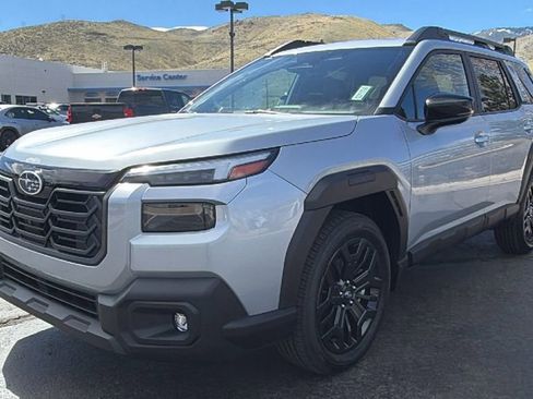 New 2026 Subaru Outback Limited XT AWD/4WD image 13