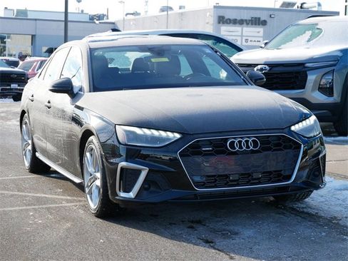 Used 2024 Audi A4 2.0T Premium Plus image 24