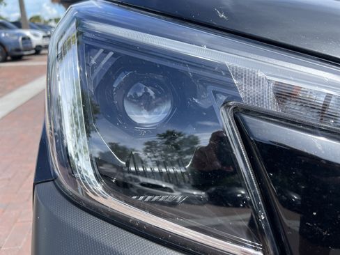 Used 2024 Subaru Forester Wilderness AWD/4WD image 6