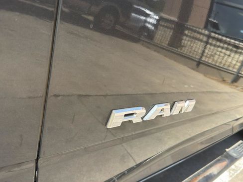 Used 2019 RAM 2500 Tradesman AWD/4WD image 41