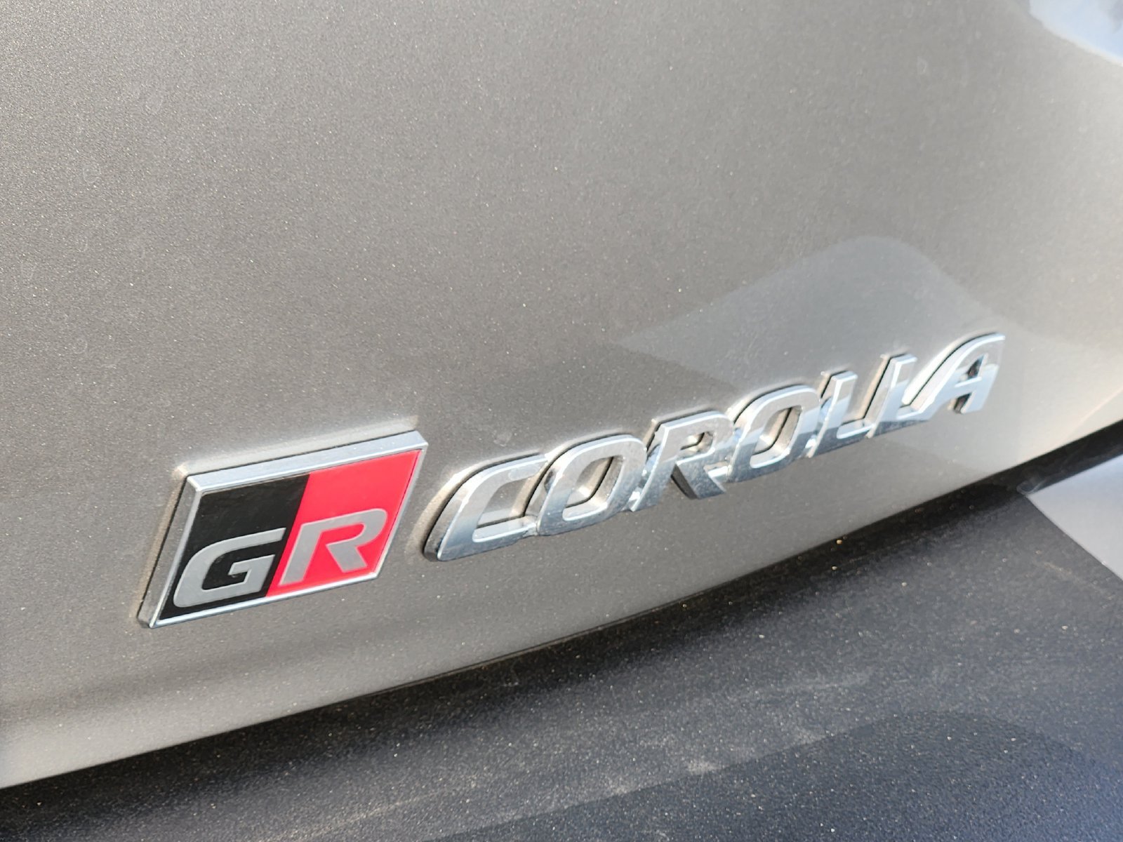 New 2026 Toyota Corolla GR AWD/4WD image 12