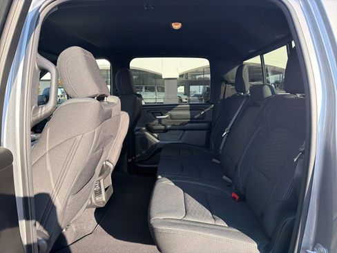 New 2025 RAM 1500 Tradesman image 16