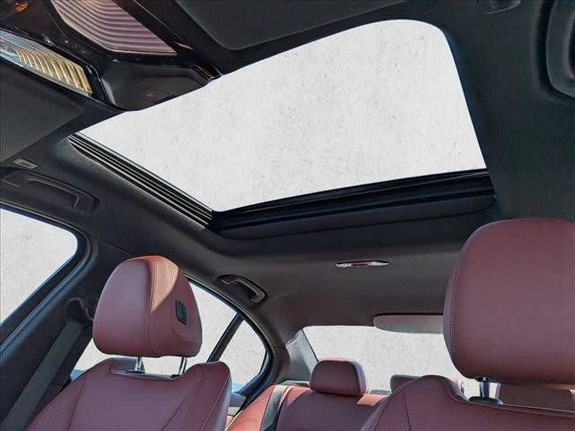 Certified 2024 BMW 330e w/ Premium Package RWD image 15
