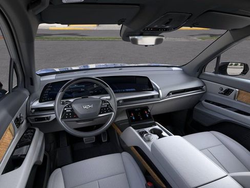 New 2026 Cadillac Vistiq Premium Luxury AWD/4WD image 15