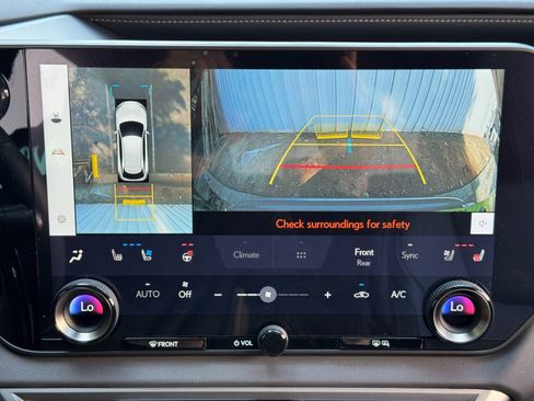 Used 2024 Lexus RX 350 Premium Plus w/ Convenience Package FWD image 30