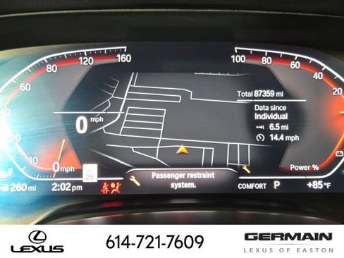 Used 2021 BMW X5 xDrive40i w/ Premium Package AWD/4WD image 26