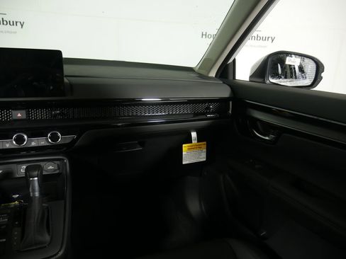New 2026 Honda CR-V EX-L image 15