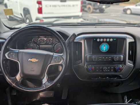 Used 2016 Chevrolet Silverado 1500 LT w/ All Star Edition image 18