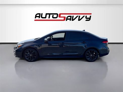 Used 2023 Toyota Corolla SE image 4