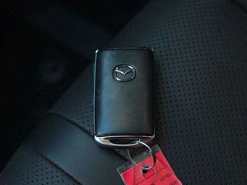 Used 2026 MAZDA CX-50 AWD 2.5 Hybrid w/ Premium Pkg image 28