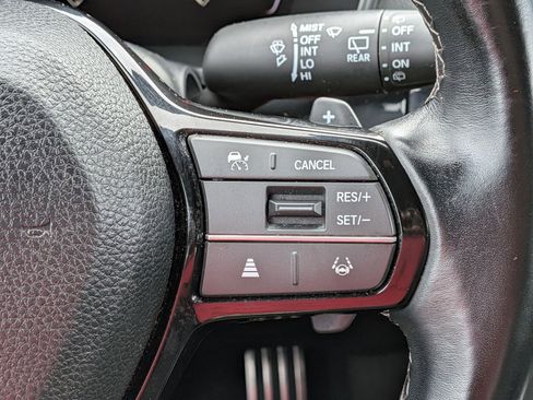 Used 2024 Honda Civic Sport image 19