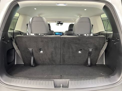 Used 2026 Hyundai Santa Fe SEL AWD/4WD image 45