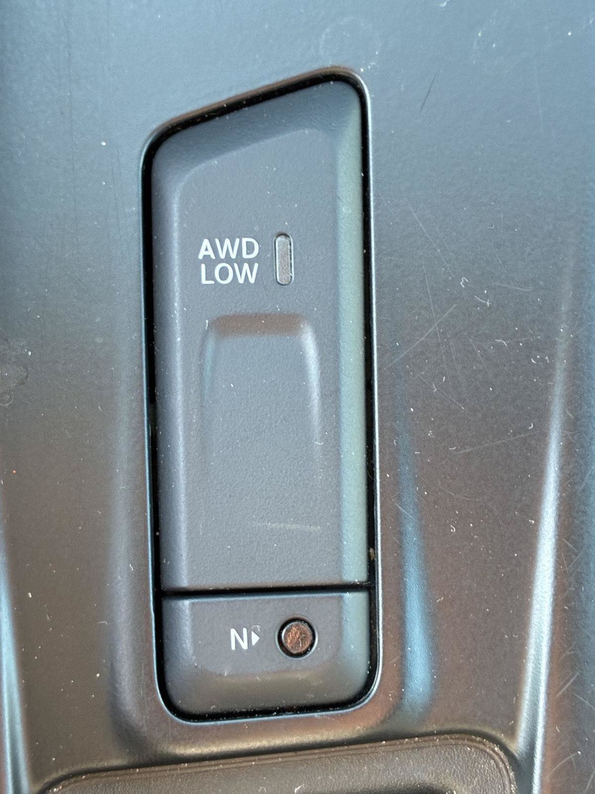 Used 2025 Dodge Durango R/T AWD/4WD image 28
