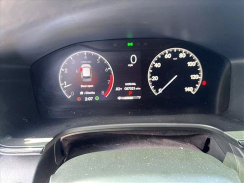 Used 2023 Honda CR-V EX image 10